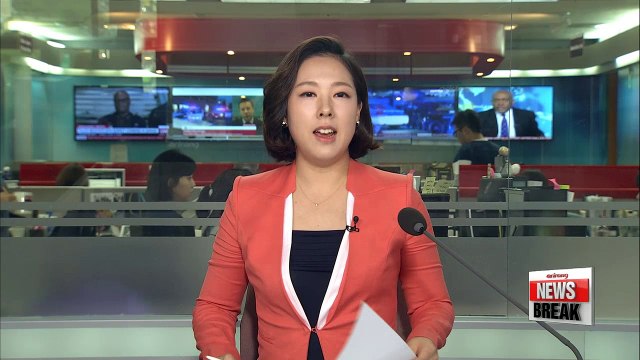 President Park urges ruling party and gov't to unite for state affairs