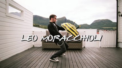 Version Metal Norvégien du générique de Friends !