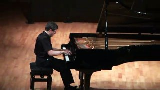 Chopin: Waltz 15 (E major op. posth.) - Roberto Metro