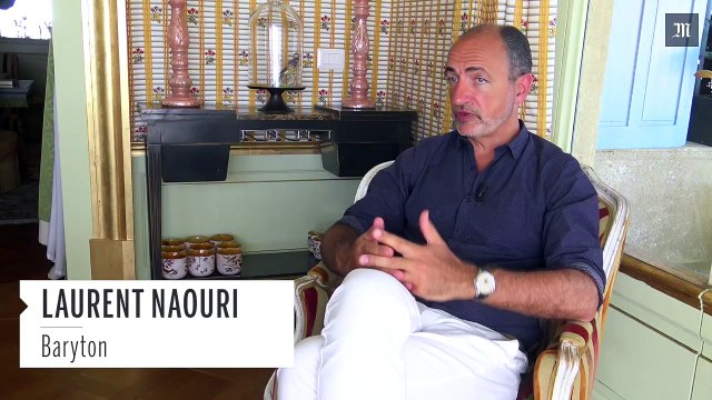 Chanteurs d’opéra : Notre métier, ce n’est pas juste apprendre des gammes