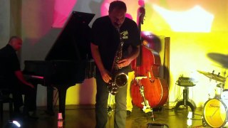 LeonessaJazz 24 agosto 2012