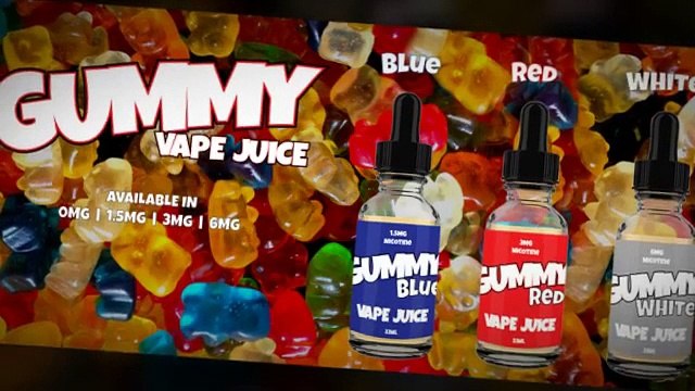 Buy Best Flavored E Juice & E Liquid