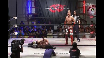 2016.06.11 KOG Semi Final 02