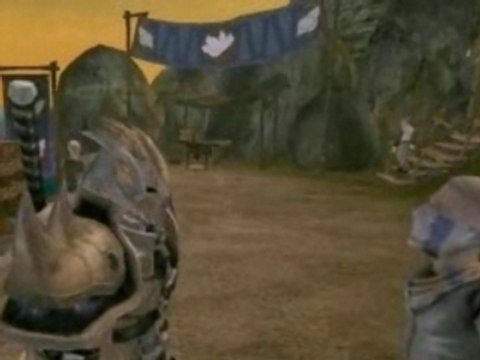 Pub microsoft (fable), relevez tout les défis !