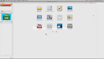 Collaborative Form Filling on VeriShow - Help Video