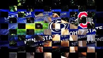 Ohio State vs. Penn State (10/27/2012) - NCAA Football