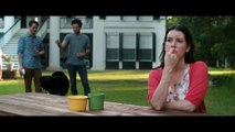 The Intervention Official Trailer #1 (2016) Cobie Smulders, Ben Schwartz Drama Movie HD