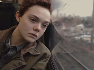 About Ray: Trailer HD VO st bil