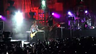 Paramore - Emergency (Live in Buenos Aires, Argentina   24-02-2011)