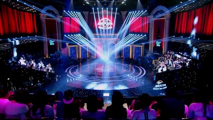 【誰是大歌神】Hidden Singer 11 榮耀盛典 众歌神同臺競演 揭曉誰是最後的大歌神