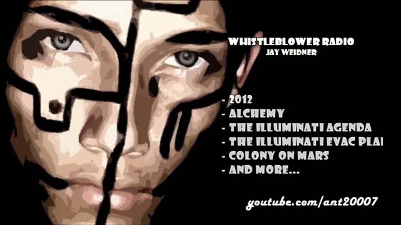 Project Camelot - Jay Weidner 27 May 2010 part 11/11