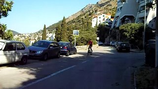 Longest No-Handed Wheelie on a Mountain Bike 03:20,25 min/sec - RecordSetter