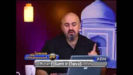 David Wood of Answering Muslims - Deuteronomy 22:5 (Old Testament teachings against cross dressing)