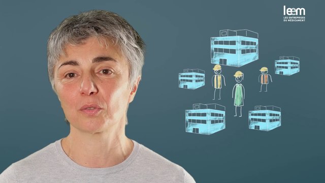 Témoignage visage - Nathalie, Directrice centre R&D (Pierre Fabre)