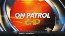 On Patrol, 2/26 - Careers In Law Enforcement