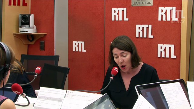 Euro 2016 : En France, on n'aime pas forcément le foot mais on aime la victoire , dit Guillemette Faure