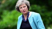 Qui est Theresa May ? Portrait de la future première ministre du Royaume-Uni
