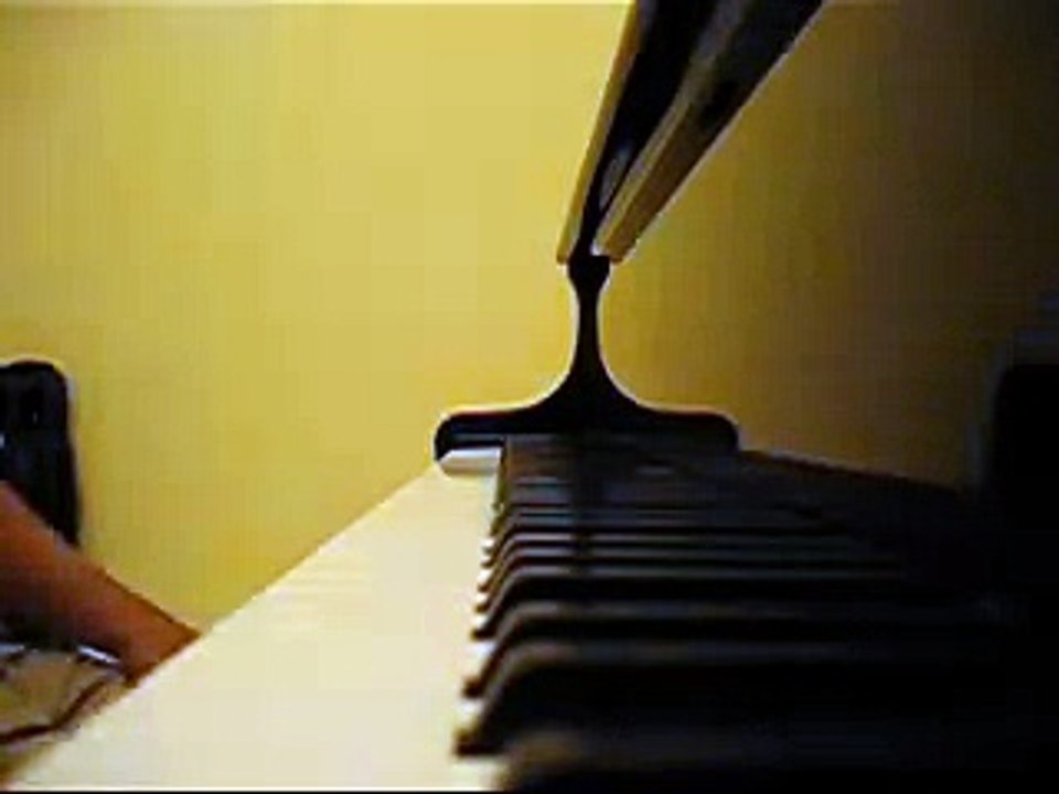 chopin etude op. 10, no. 12 "revolutionary etude"