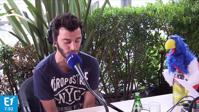 Sur le Vieux-Port jusqu'au bout de la nuit