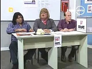 EL ESPECIAL DEL HUMOR - ELECCIONES 2011 (1/2)