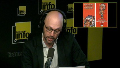 1976, naissance de Bison Futé