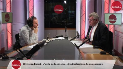 "L'impôt sur le revenu a été diminué pour plus de 10 millions de foyers fiscaux" Christian Eckert (08/07/2016)