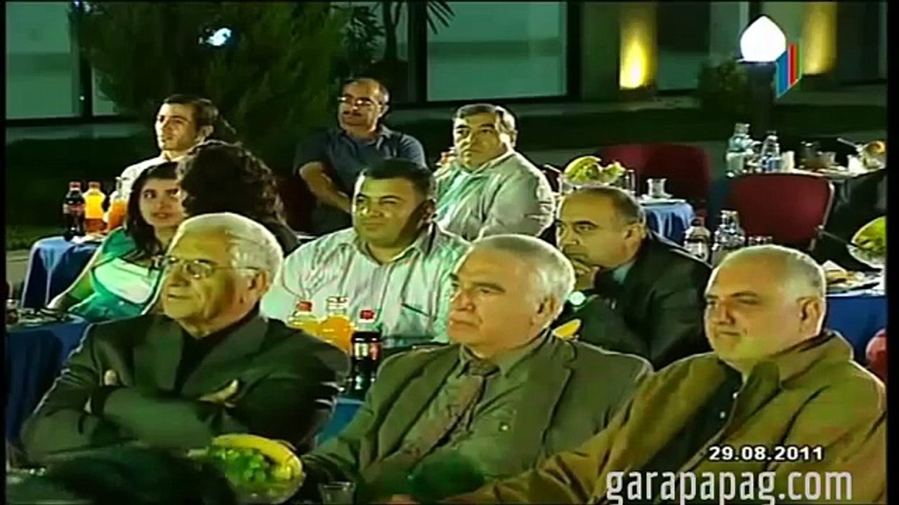 Menim Nazlı Yarim _ Ayaz Qasimov