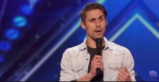 Adam Grabowski Comic Explains Why Fairytale Princess Stories Are Bad America's Got Talent 2016