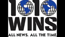 1010 WINS "You give us 22 minutes, we'll give you the world..."