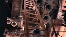 Carillon de Grezieu la Varenne (28 cloches) - Jérôme Boutié