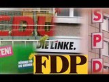 17 Parteien zur Landtagswahl in NRW zugelassen