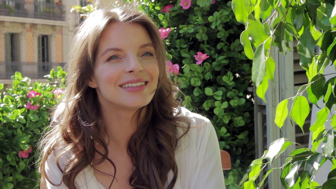 Lavera Werbespot - Behind the Scenes