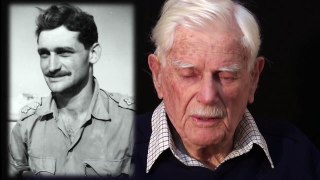 WW2 desert fighter pilot interview 15:  Missing pilot's clothing