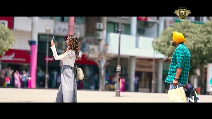 Kharche __ Manpreet Mannu __ Latest Punjabi Song 2016 __ Fast Track Music