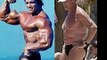 Arnold Schwarzenegger PICKS UP 20 YEAR OLD GIRL!