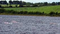 Irish National Rowing Championships 2010 Womens Intermediate 4  Final