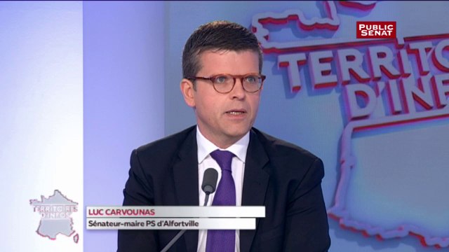 Duflot candidate ? « Il faut un peu de maturité politique pour être Président » selon Carvounas