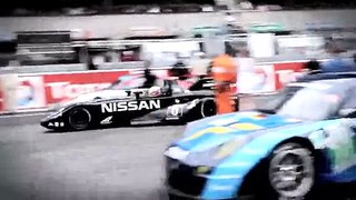 Le Mans 24 hours Nissan Race Review