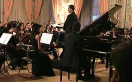 Eduardo Jordão - Concerto nº4 op.44 - Saint-Saens(1ºand) 1/4