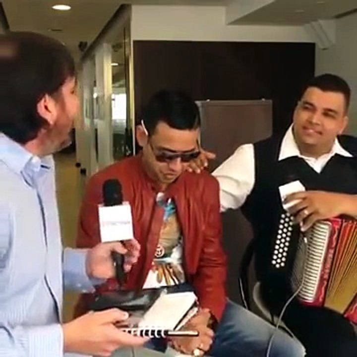 Entrevista con Martin Elias y Rolando Ochoa en El Espectador 2016