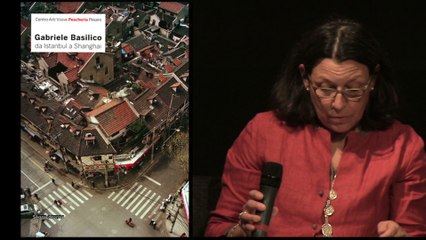 Table ronde : Gabriele Basilico photographe Onglets principaux
