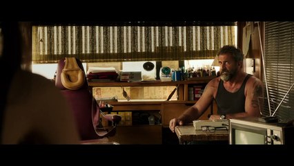 Blood Father - bande-annonce