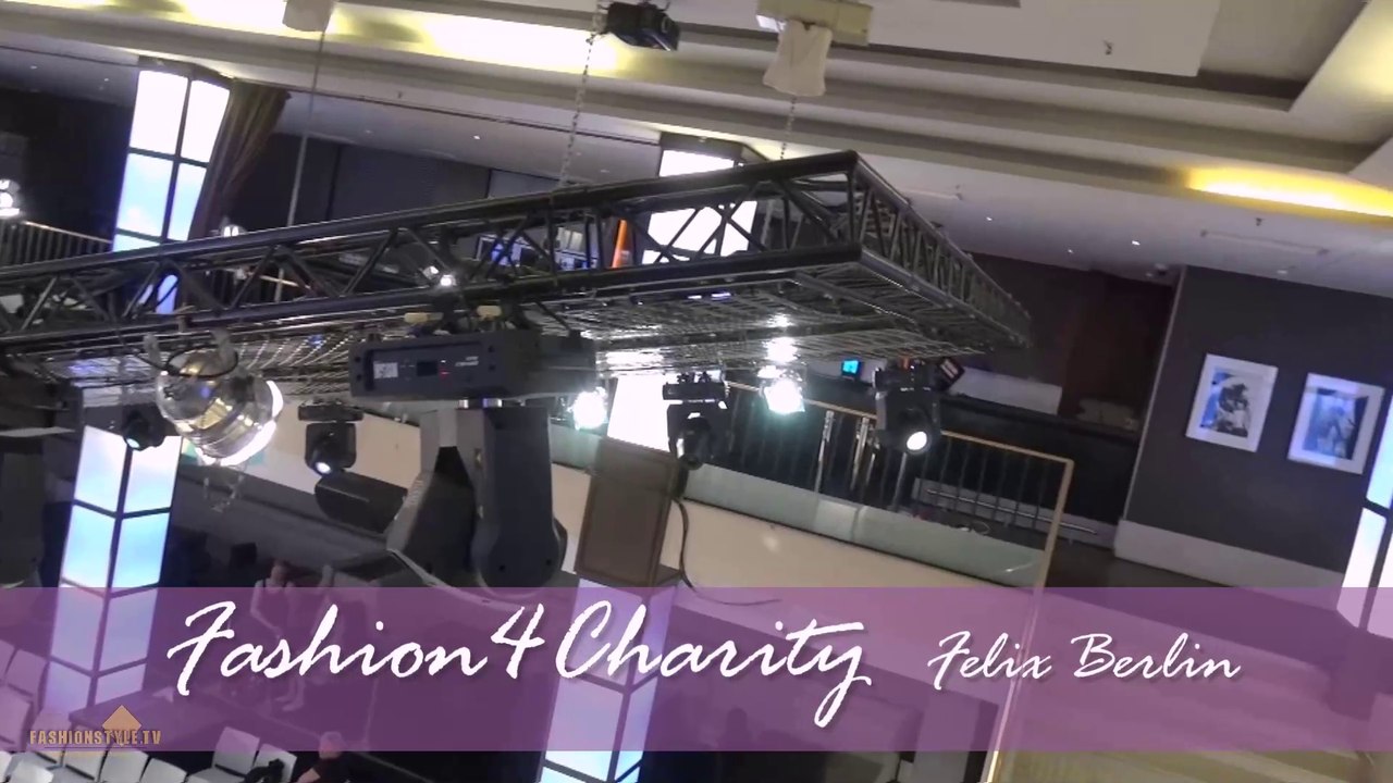 Fashion4charity 2016 die zweite