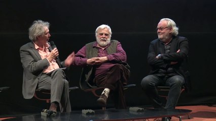 Patrimoine et expertise, l'enjeu énergétique - 2e journée / 5