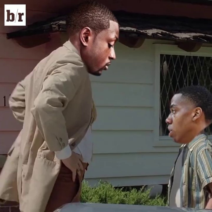 Quand Dwyane Wade a expliqué sa décision à Hassan Whiteside