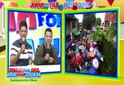 Eat Bulaga July 8 2016 Sugod Bahay [1/3]