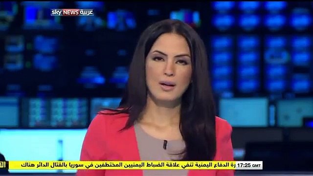 #hassina ouchene sky news arabia 1 10 2012 #somalia