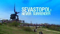 Sevastopol: Never Surrender. Commemorating the 70th anniversary of the city's liberation from Nazi occupation