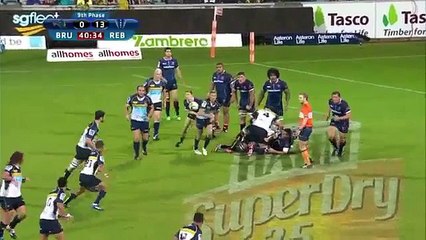 Rodney Iona arrive à Béziers