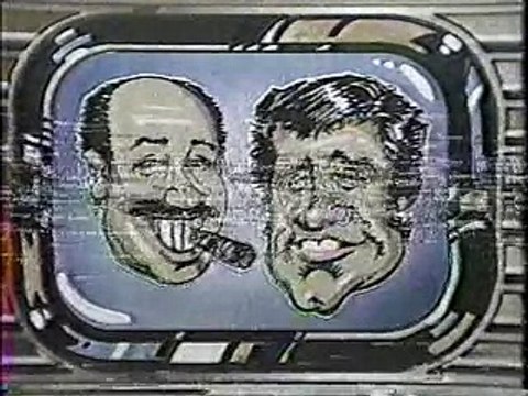 Big Chuck and Lil John - Oldies Night 1983 - Part 1